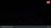 Archiv Foto Webcam Innsbruck / Hafelekar 04:00