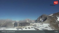 Archiv Foto Webcam Innsbruck / Hafelekar 10:00
