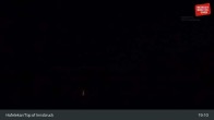Archiv Foto Webcam Innsbruck / Hafelekar 18:00