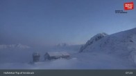Archiv Foto Webcam Innsbruck / Hafelekar 06:00