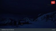 Archiv Foto Webcam Innsbruck / Hafelekar 16:00