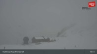 Archiv Foto Webcam Innsbruck / Hafelekar 12:00