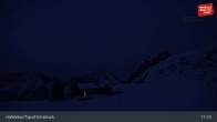 Archiv Foto Webcam Innsbruck / Hafelekar 16:00