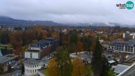 Archiv Foto Webcam Blick auf den Bleder See in Slowenien 09:00