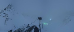 Archived image Webcam Rettenbach Glacier Sölden 05:00