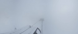 Archived image Webcam Rettenbach Glacier Sölden 07:00