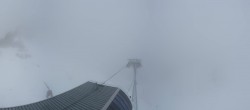Archived image Webcam Rettenbach Glacier Sölden 15:00