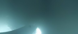 Archiv Foto Webcam Schwarze Schneid / Rettenbachgletscher 23:00
