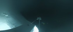 Archiv Foto Webcam Schwarze Schneid / Rettenbachgletscher 01:00