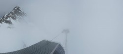 Archiv Foto Webcam Schwarze Schneid / Rettenbachgletscher 11:00