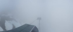 Archiv Foto Webcam Schwarze Schneid / Rettenbachgletscher 07:00