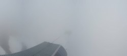 Archiv Foto Webcam Schwarze Schneid / Rettenbachgletscher 11:00