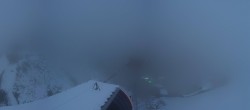 Archiv Foto Webcam Schwarze Schneid / Rettenbachgletscher 01:00