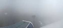 Archiv Foto Webcam Schwarze Schneid / Rettenbachgletscher 09:00