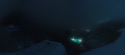Archiv Foto Webcam Schwarze Schneid / Rettenbachgletscher 23:00