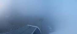 Archiv Foto Webcam Schwarze Schneid / Rettenbachgletscher 19:00