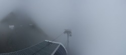 Archived image Webcam Rettenbach Glacier Sölden 07:00