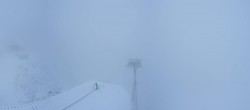 Archiv Foto Webcam Schwarze Schneid / Rettenbachgletscher 05:00