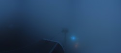Archiv Foto Webcam Schwarze Schneid / Rettenbachgletscher 23:00