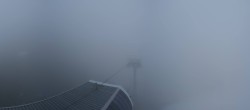 Archiv Foto Webcam Schwarze Schneid / Rettenbachgletscher 07:00