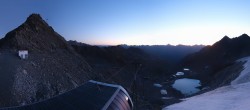 Archived image Webcam Rettenbach Glacier Sölden 05:00