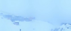 Archiv Foto Webcam Hochsölden Ötztal 15:00