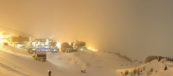 Archived image Webcam Ötztal Hochsölden 01:00