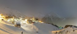 Archived image Webcam Ötztal Hochsölden 05:00