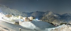 Archiv Foto Webcam Hochsölden Ötztal 03:00