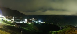 Archived image Webcam Ötztal Hochsölden 23:00