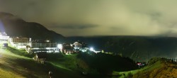 Archived image Webcam Ötztal Hochsölden 01:00
