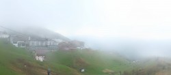 Archived image Webcam Ötztal Hochsölden 06:00
