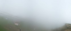 Archived image Webcam Ötztal Hochsölden 09:00