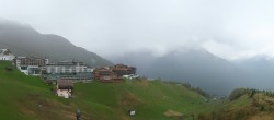 Archived image Webcam Ötztal Hochsölden 13:00
