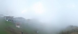 Archived image Webcam Ötztal Hochsölden 15:00