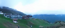 Archived image Webcam Ötztal Hochsölden 19:00