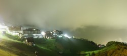 Archived image Webcam Ötztal Hochsölden 01:00