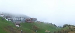 Archived image Webcam Ötztal Hochsölden 05:00