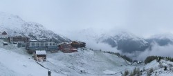 Archiv Foto Webcam Hochsölden Ötztal 05:00
