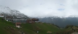 Archiv Foto Webcam Hochsölden Ötztal 11:00