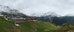 Archiv Foto Webcam Hochsölden Ötztal 13:00