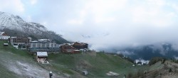 Archiv Foto Webcam Hochsölden Ötztal 05:00