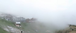 Archiv Foto Webcam Hochsölden Ötztal 06:00