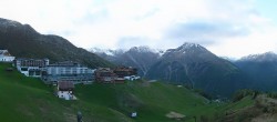 Archived image Webcam Ötztal Hochsölden 05:00