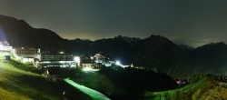 Archiv Foto Webcam Hochsölden Ötztal 01:00
