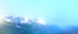Archiv Foto Webcam Hochsölden Ötztal 03:00
