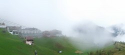 Archiv Foto Webcam Hochsölden Ötztal 05:00