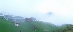 Archiv Foto Webcam Hochsölden Ötztal 06:00