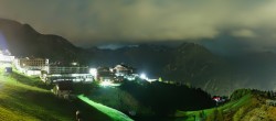 Archiv Foto Webcam Hochsölden Ötztal 01:00