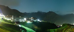 Archiv Foto Webcam Hochsölden Ötztal 01:00